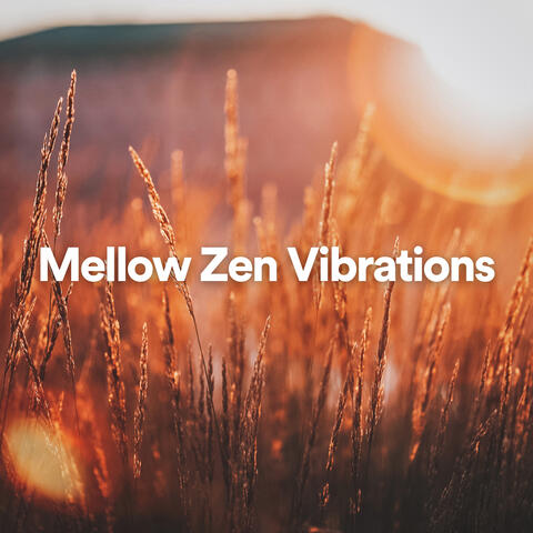 Mellow Zen Vibrations