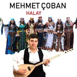 Halay
