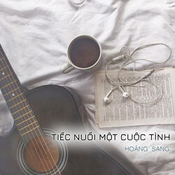 Tiếc Nuối Một Cuộc Tình