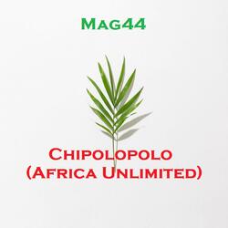 Chipolopolo