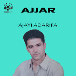 Ajayi Adarifa