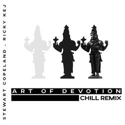Art of Devotion