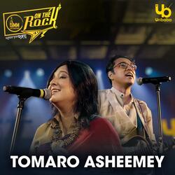 Tomaro Asheemey