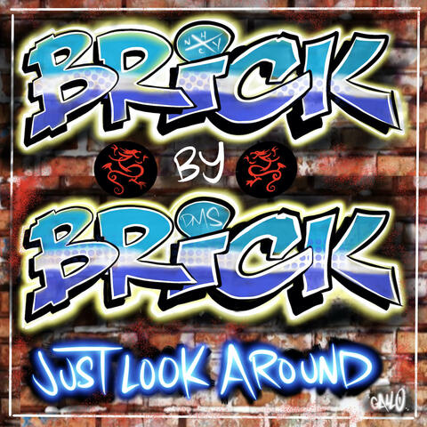 Just Look Around
