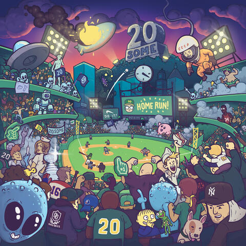 Home Run