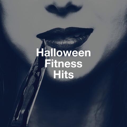 Halloween Fitness Hits