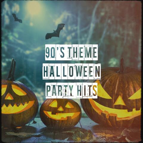 90's Theme Halloween Party Hits