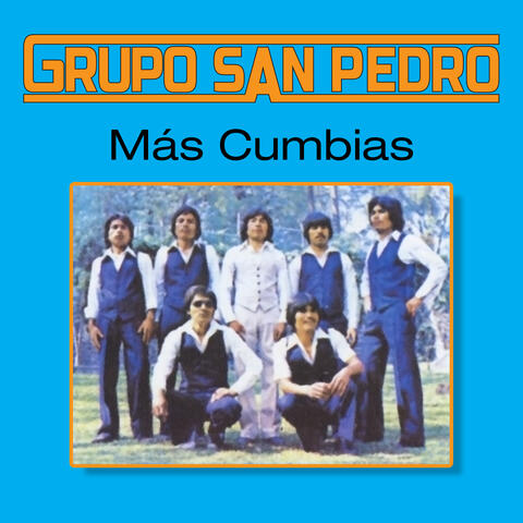 Más Cumbias