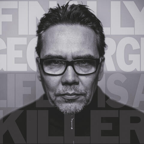 Life Is A Killer
