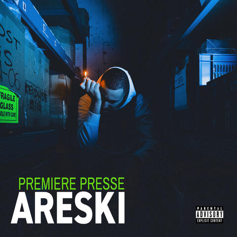 Première press
