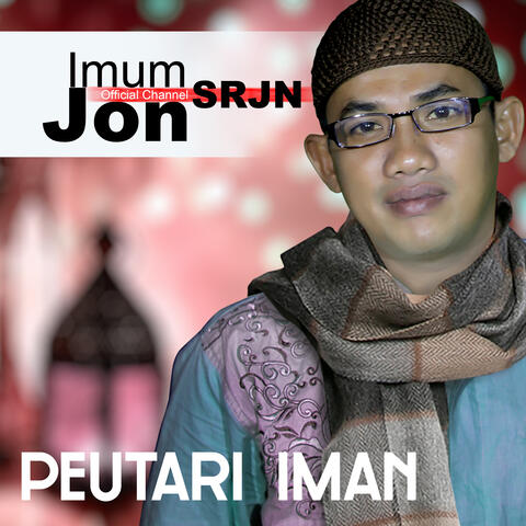 Peutari Iman