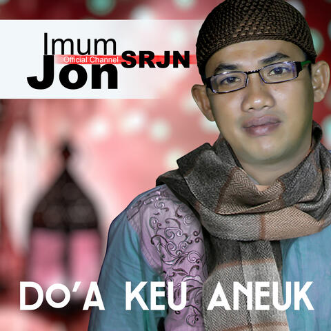 Do'a Keu Aneuk