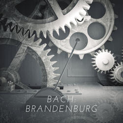 Brandenburg Concerto No. 3