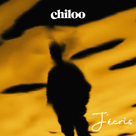 J'écris