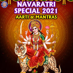 Ya Devi Sarvabhuteshu