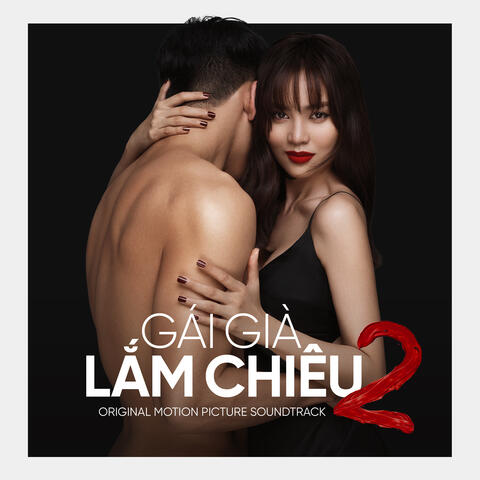 Gai Gia Lam Chieu 2 - The Cougar Queen