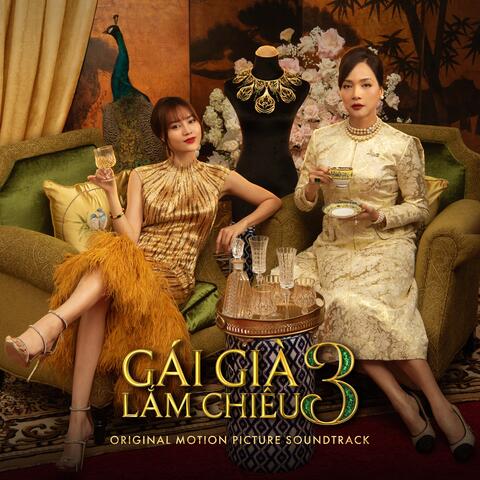 Gai Gia Lam Chieu 3 - The Royal Bride