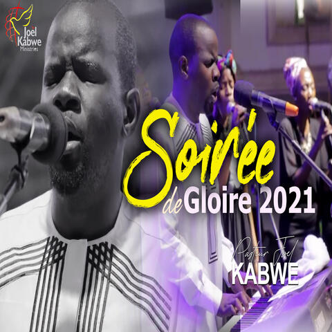 Soirée de gloire 2021