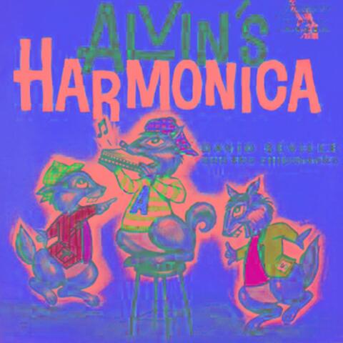 Alvin's Harmonica