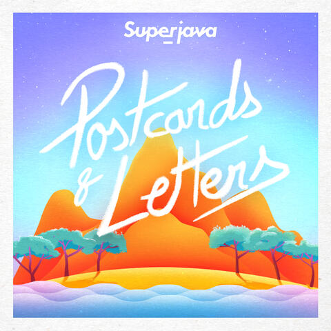 Postcards & Letters