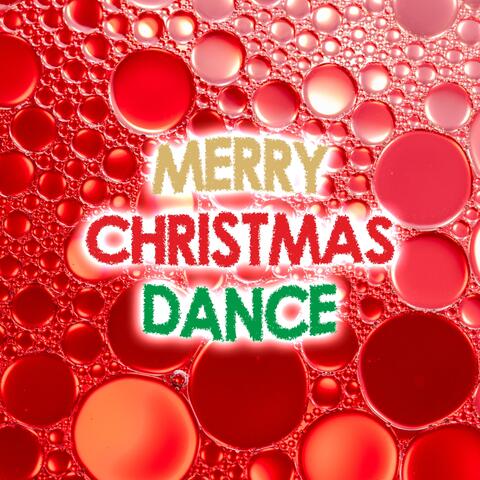 Merry Christmas dance