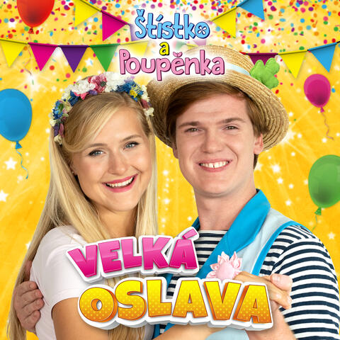 Velká oslava