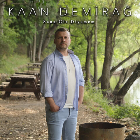 Sana Git Diyemem