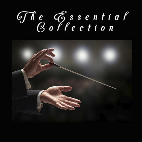 The Essential Collection