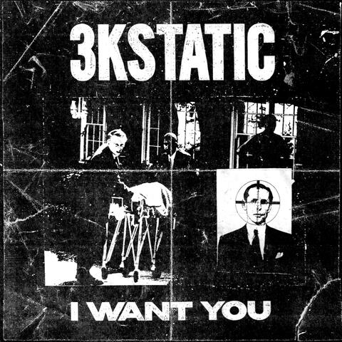 I Want You