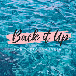 Back It Up