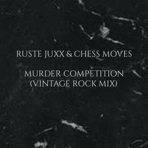 Murder Competition