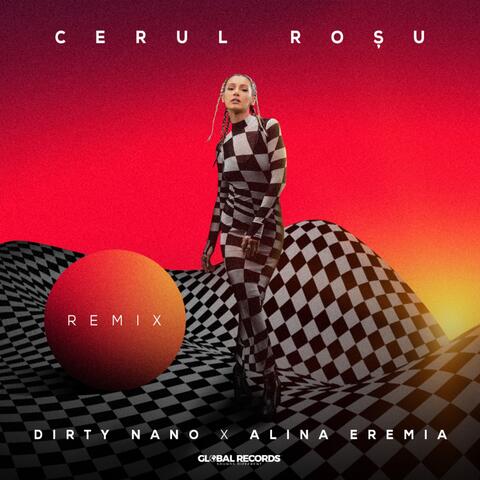 Cerul roșu