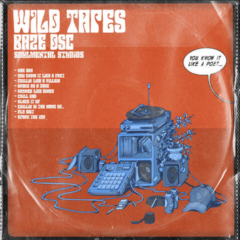 Wild Tapes