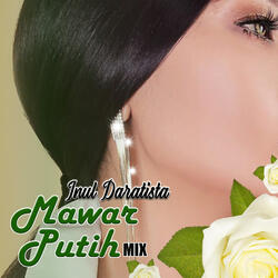 Mawar Putih Mix