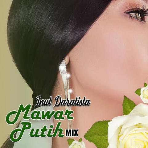 Mawar Putih Mix