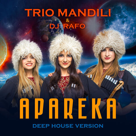 Apareka