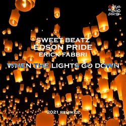 When The Lights Go Down