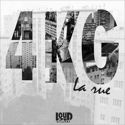 La rue