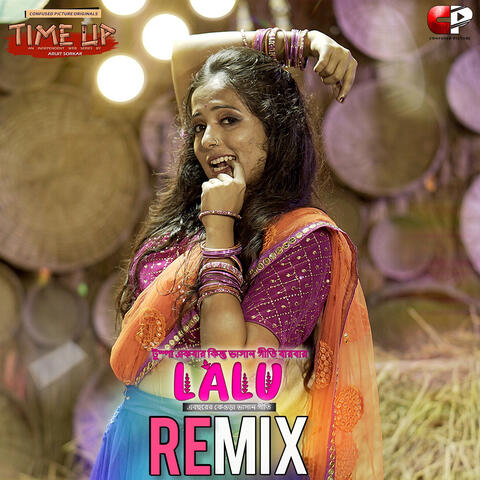 Lalu (From "Time Up")