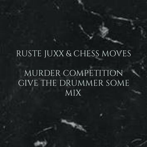Murder Competition