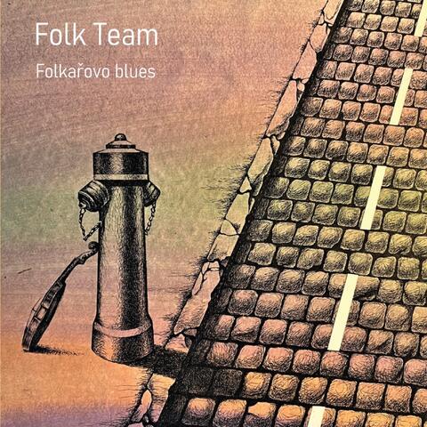 Folkařovo blues