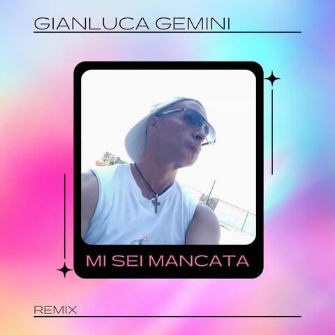 Mi sei mancata