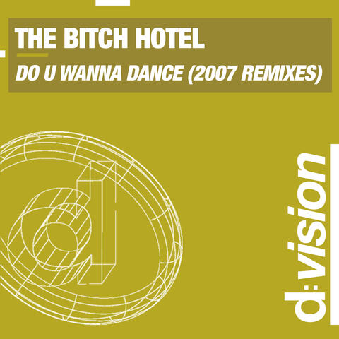 Do U Wanna Dance