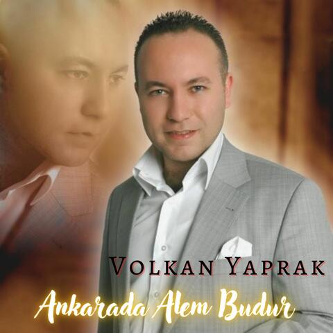 Ankarada Alem Budur