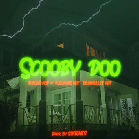 ScoobyDoo