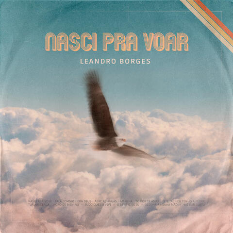 Nasci Pra Voar