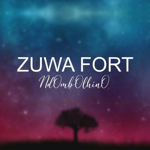 Zuwa Fort