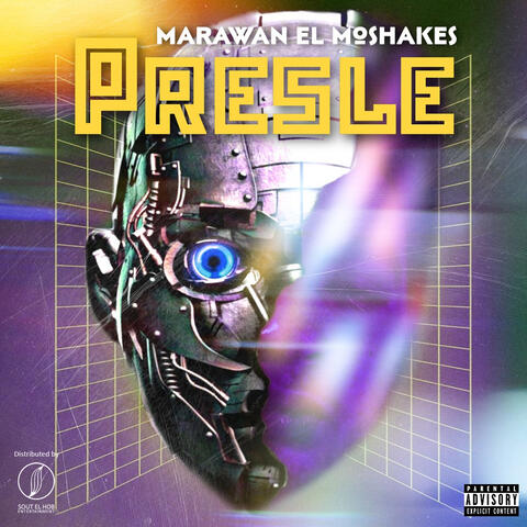 Presle