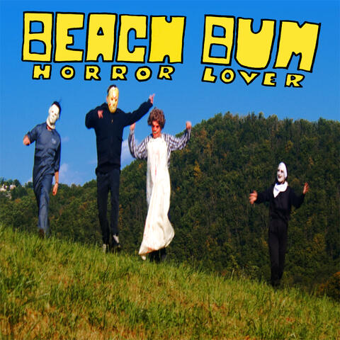 Horror Lover