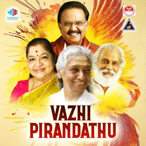 Vazhi Pirandathu
